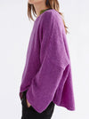 ELK AGNA LUNA SWEATER