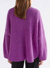 ELK AGNA LUNA SWEATER