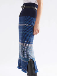 ELK CILA ORGANIC KNIT SKIRT