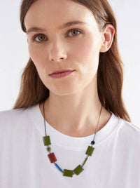 ELK MALIN NECKLACE