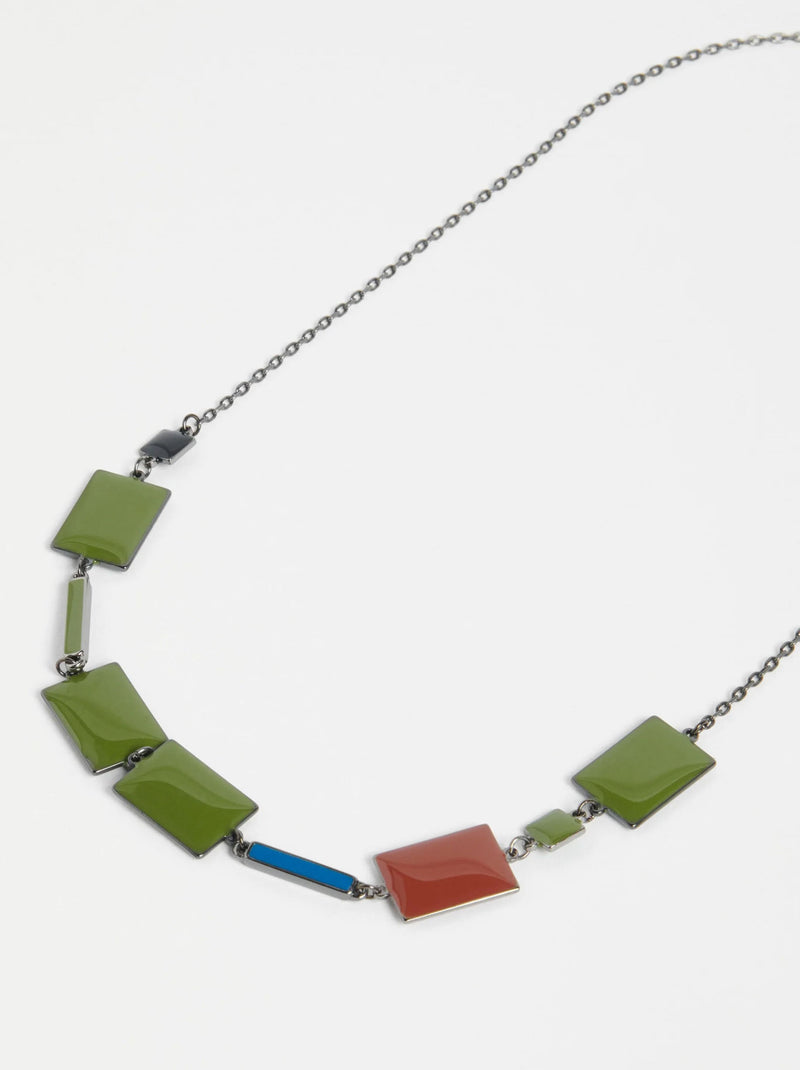 ELK MALIN NECKLACE