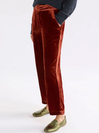 ELK SUURI VELVET PANT