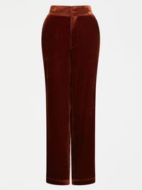 ELK SUURI VELVET PANT