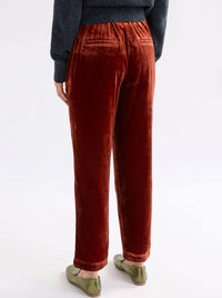 ELK SUURI VELVET PANT