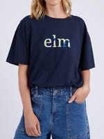 ELM COTERIE TEE