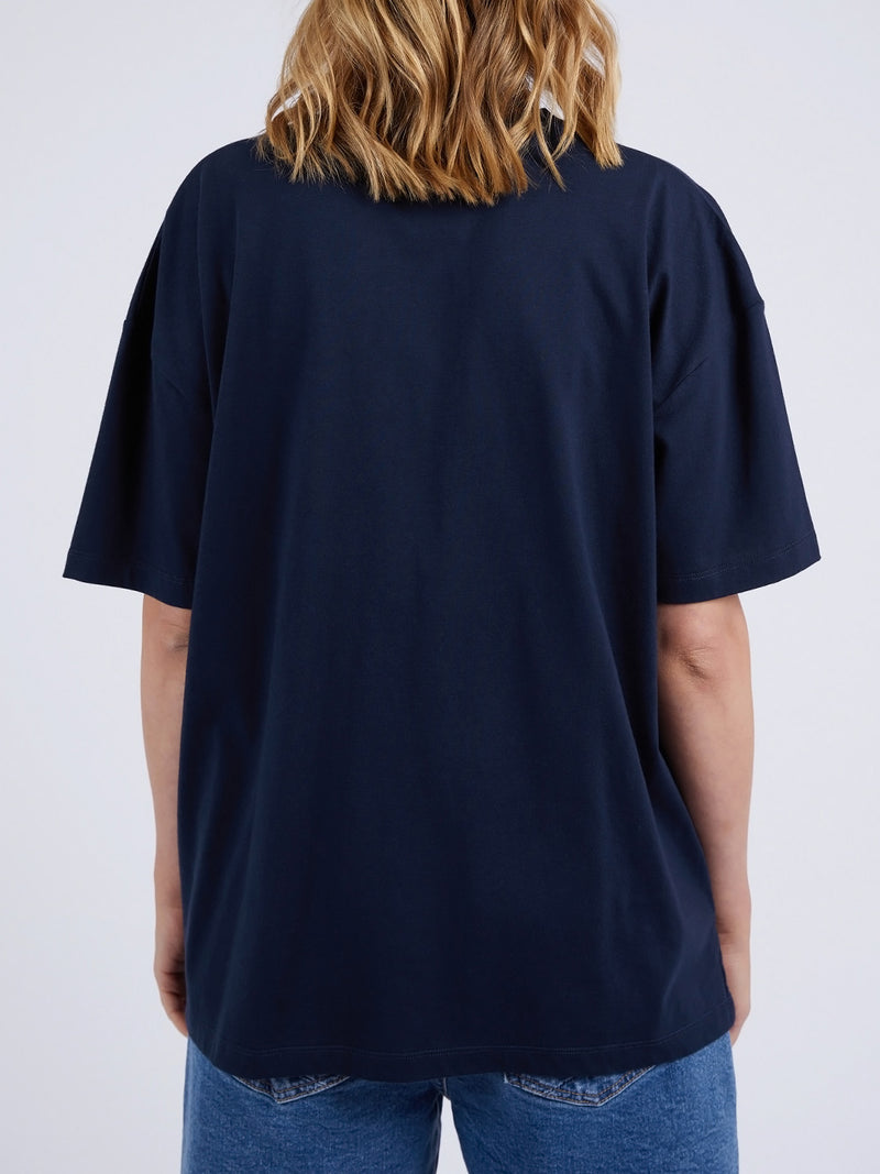 ELM COTERIE TEE