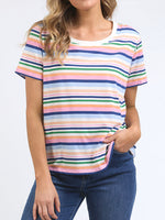 ELM SORBET TEE