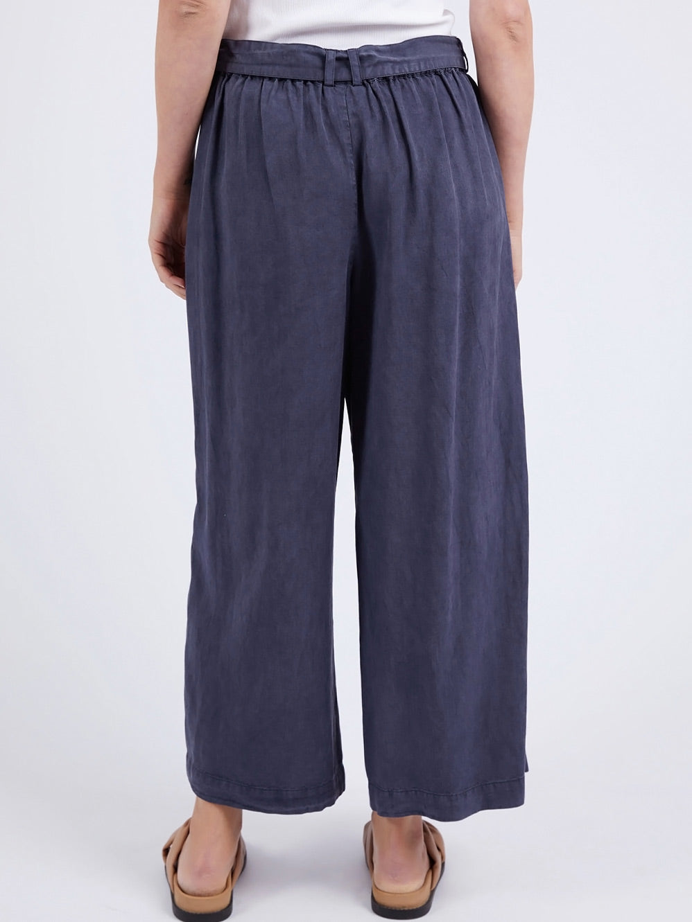 ELM BLISS WASHED PANT