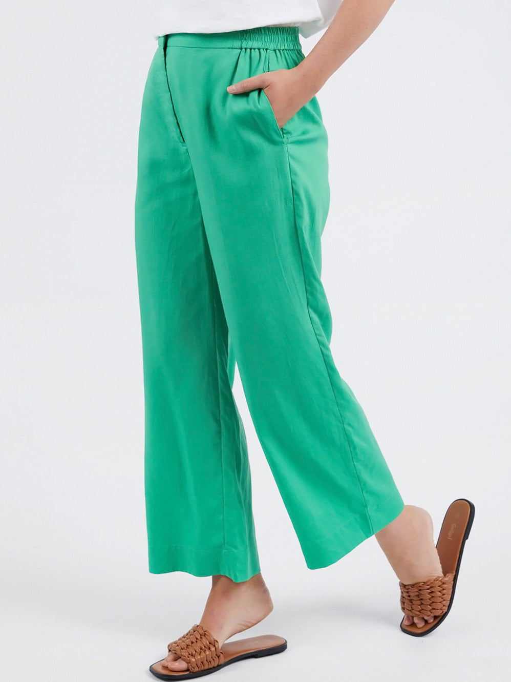 ELM ROSALIE PANT