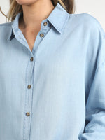 ELM FLINDERS CHAMBRAY SHIRT