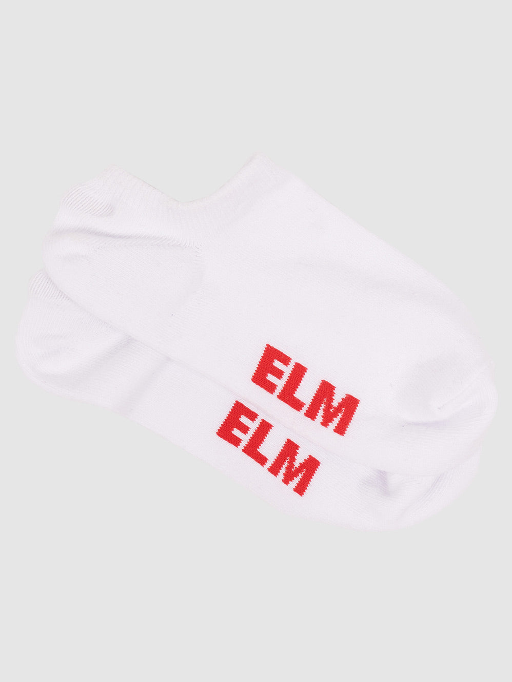 ELM 2 PACK MONACO NO SHOW SOCKS