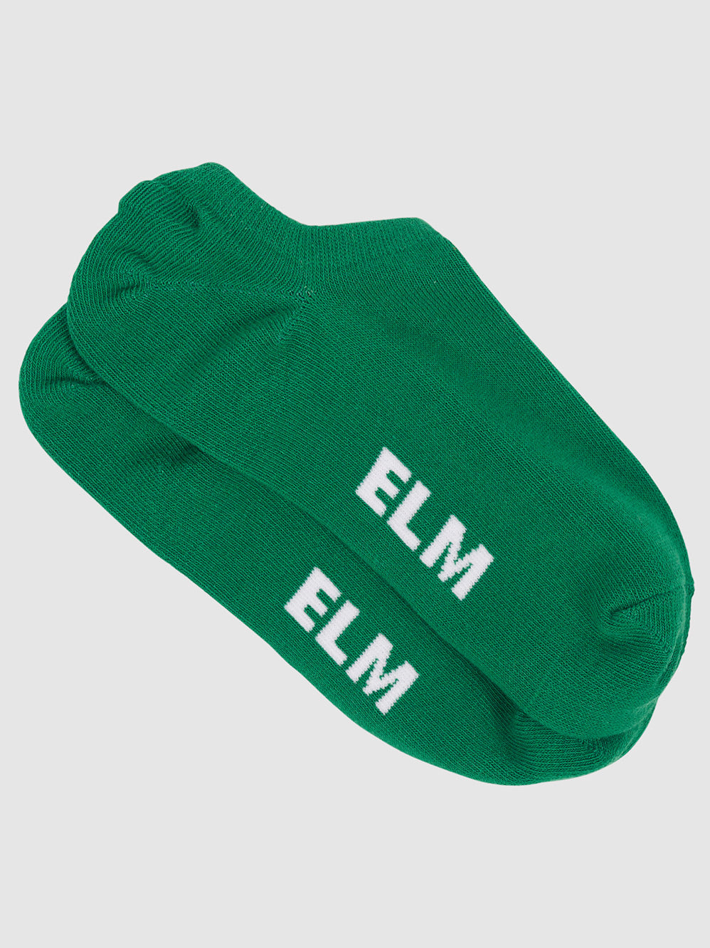 ELM 2 PACK DALI NO SHOW SOCKS