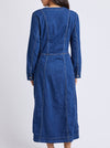 ELM MARIELLA DENIM DRESS