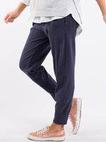 ELM WASH OUT COTTON TRACK PANT