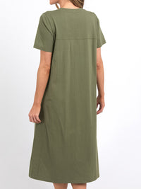 ELM ADIRA DRESS