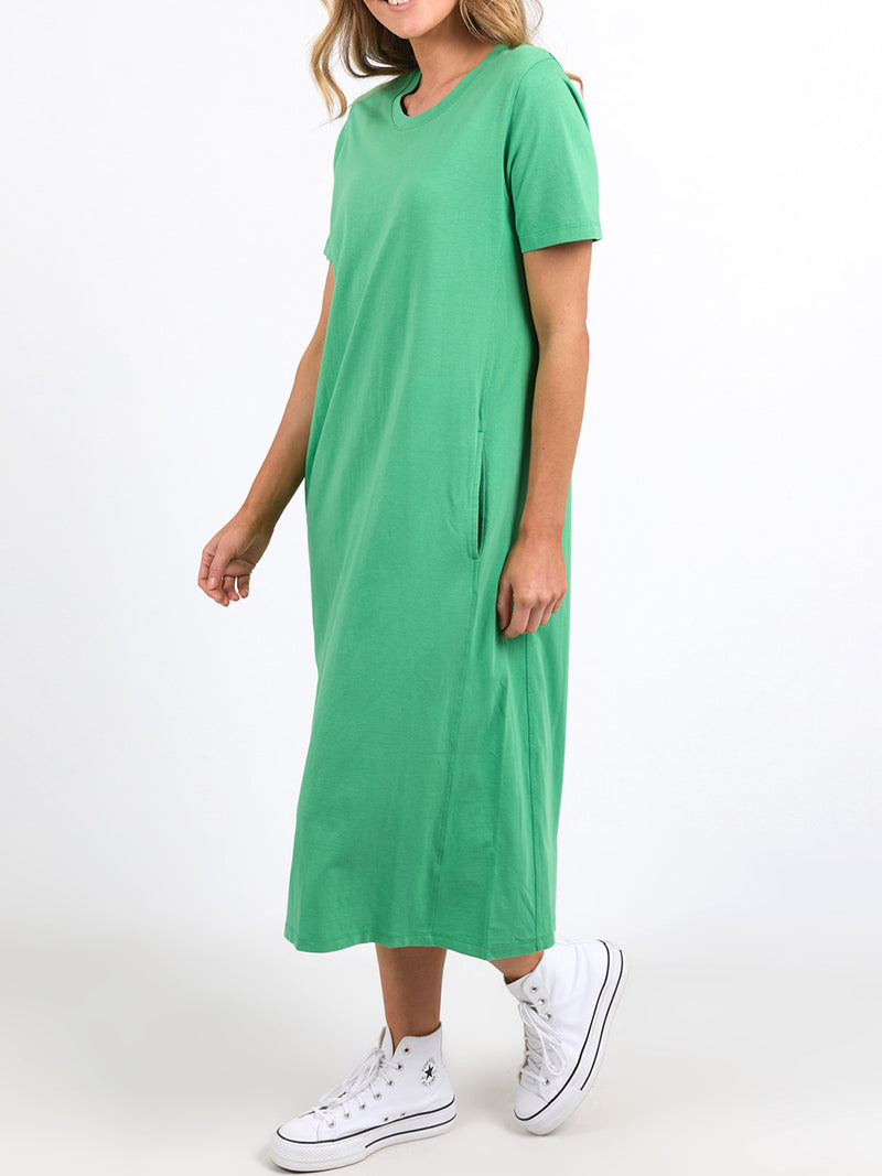 ELM ADIRA DRESS