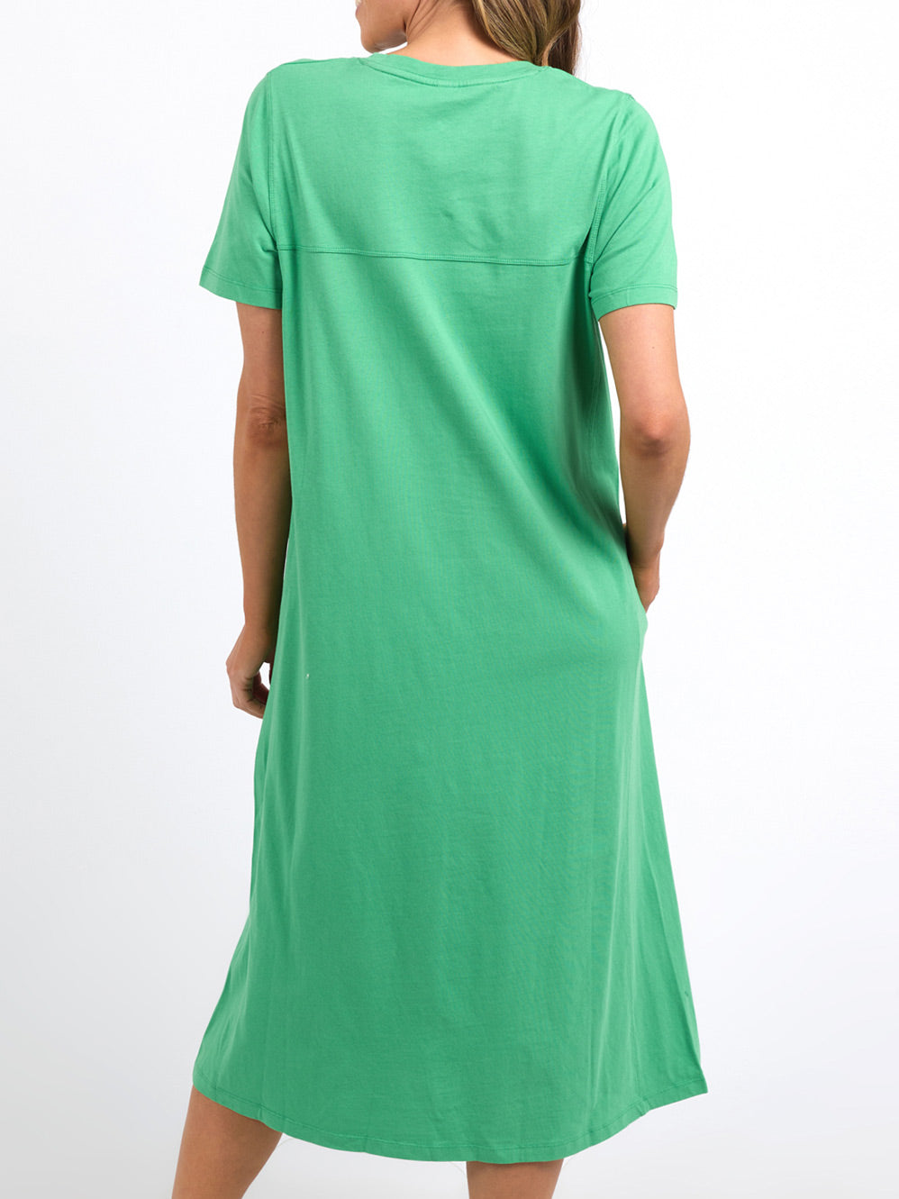 ELM ADIRA DRESS