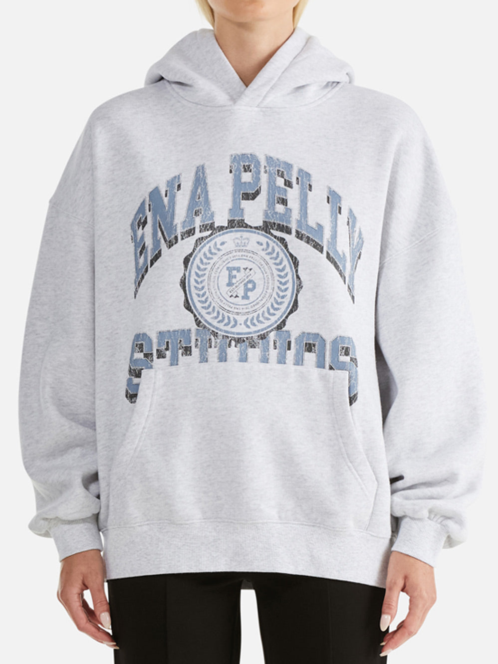 ENA PELLY A-LEAGUE HOODIE