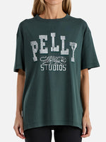 ENA PELLY PELLY STUDIOS TEE