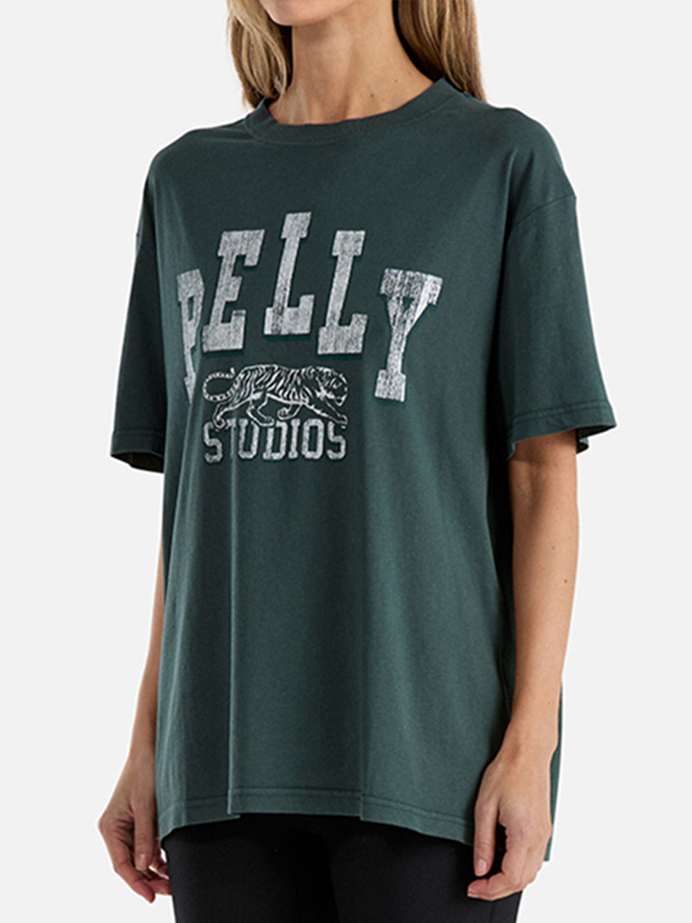 ENA PELLY PELLY STUDIOS TEE