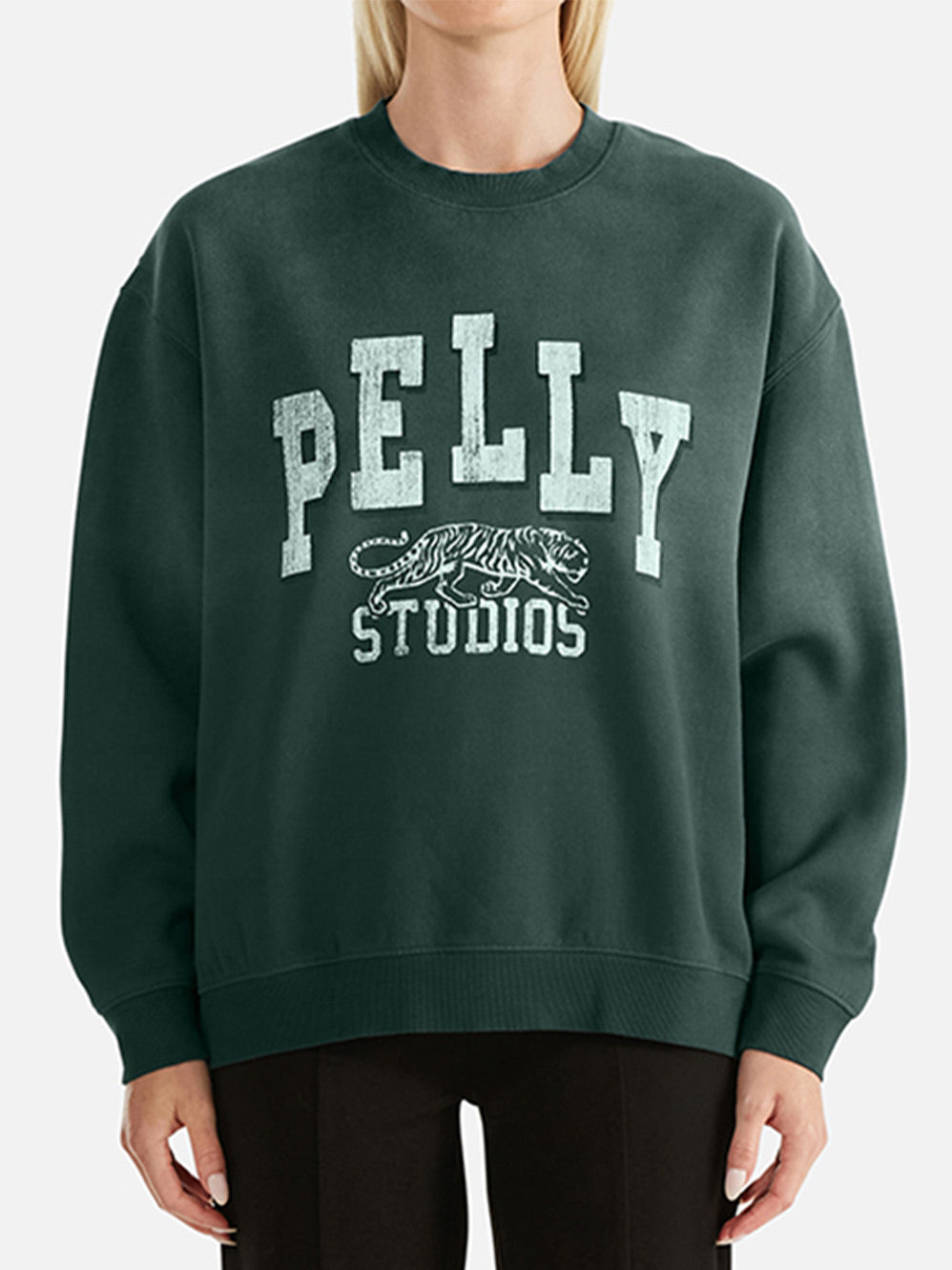 ENA PELLY PELLY STUDIOS SWEATSHIRT