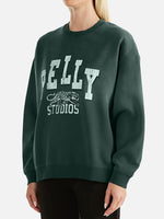 ENA PELLY PELLY STUDIOS SWEATSHIRT