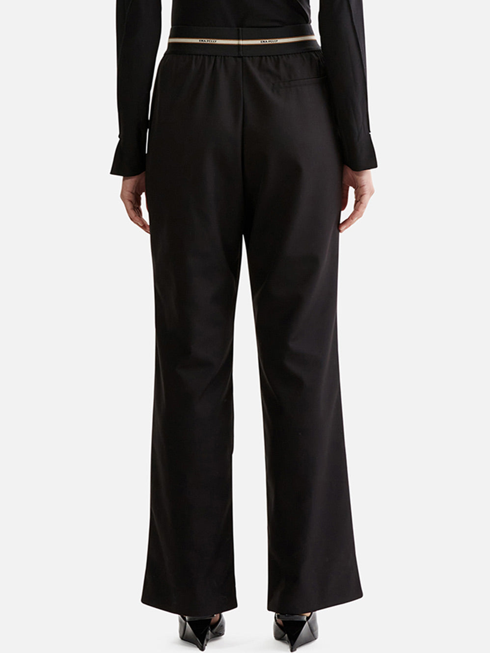 ENA PELLY SCARLETT RELAXED TROUSER