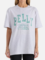 ENA PELLY DIVISIONS TEE