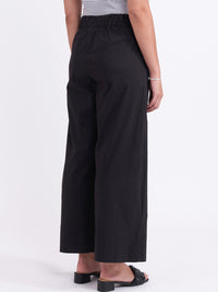 FOIL BROAD APPEAL PANT