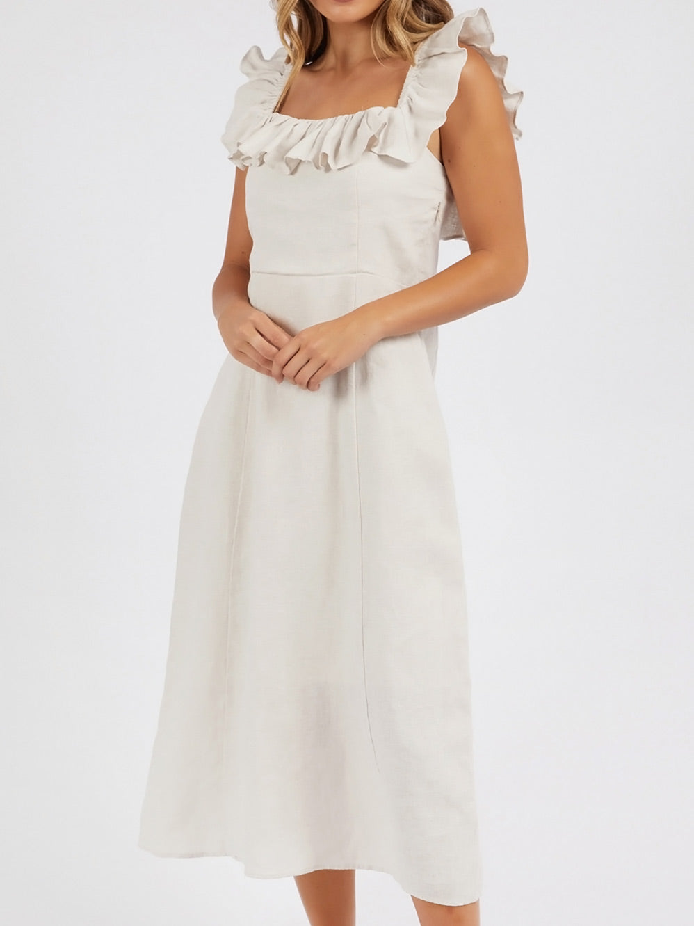 FOXWOOD BONIFACIO DRESS