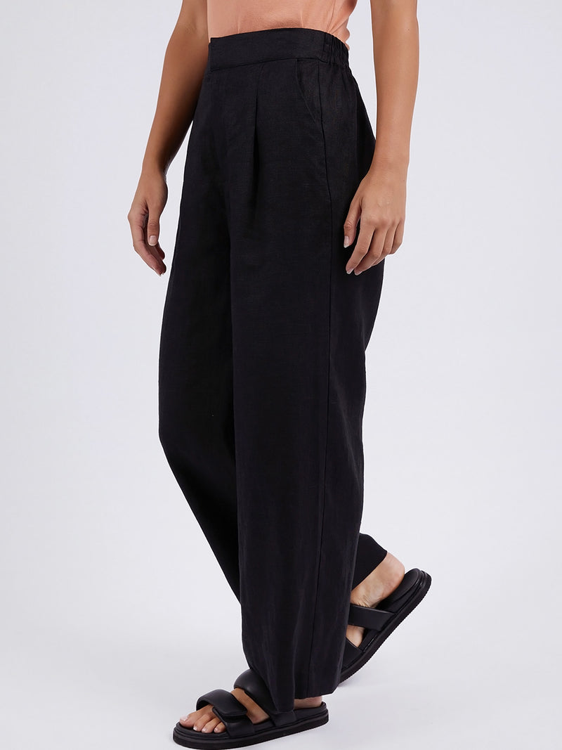 FOXWOOD ELINA WIDE LEG PANT