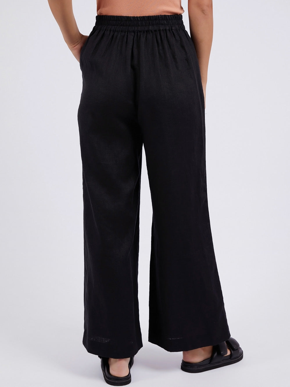 FOXWOOD ELINA WIDE LEG PANT