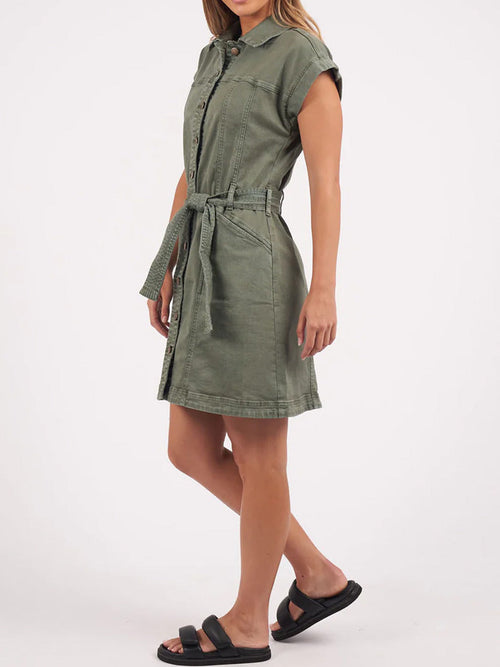 FOXWOOD HEIDI DRESS