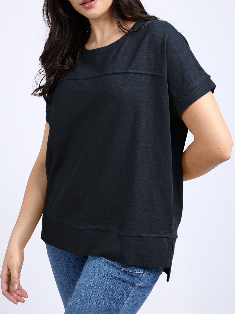 FOXWOOD ALLISON TEE