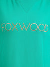 FOXWOOD SIMPLIFIED METALLIC CREW