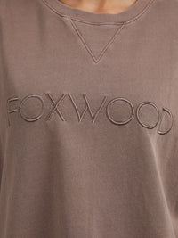 FOXWOOD SIMPLIFIED CREW