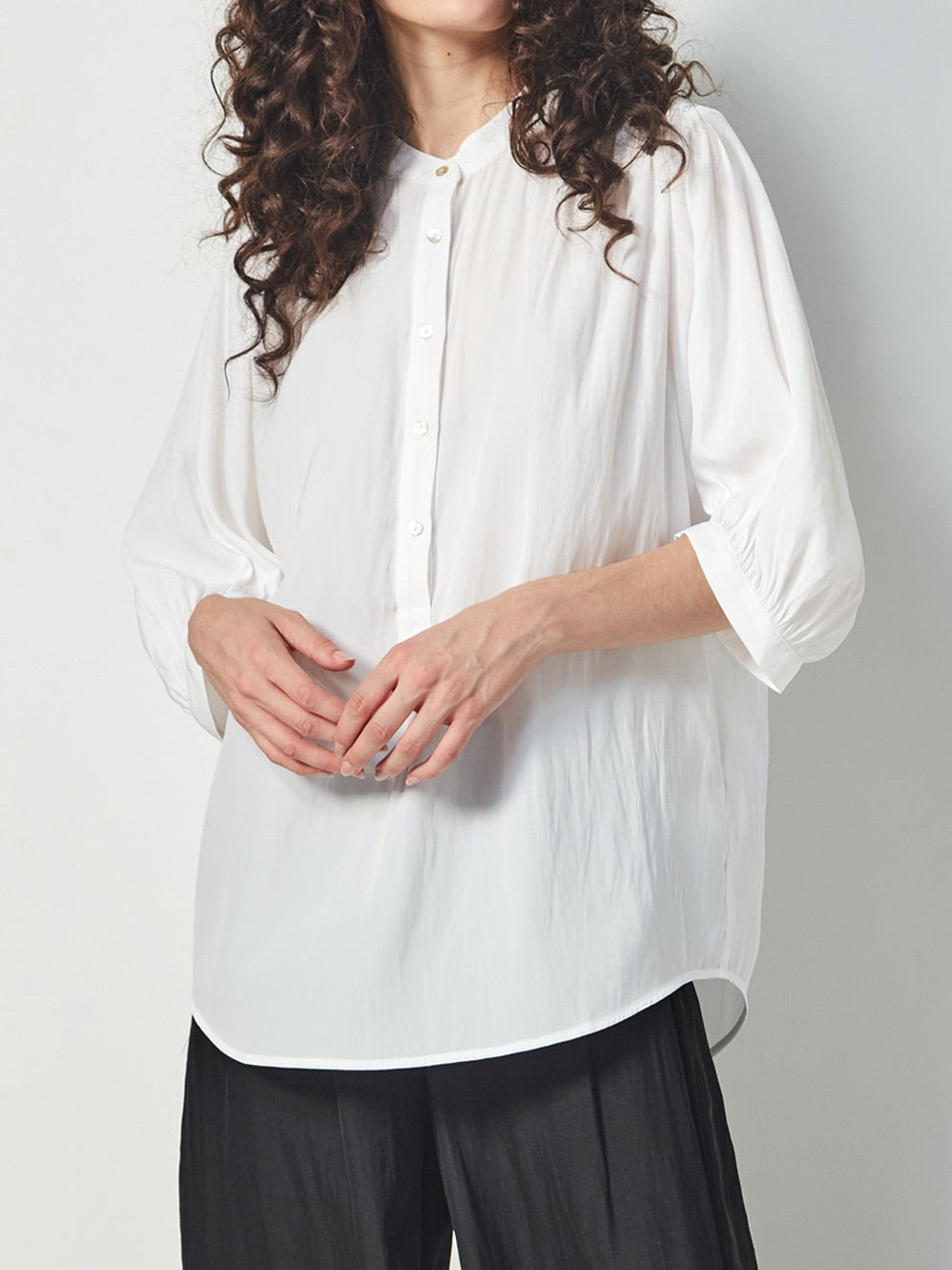 GLIDE BY VERGE ROTATE SHIRT