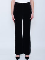 YELTUOR X HANSEN & GRETEL BOWIE VELVET PANT