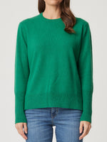 JAMES MELBOURNE CREW NECK KNIT