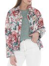 JUMP ROSE TAPESTRY QUILT JACKET