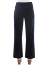 JUMP PATCH POCKET VELOUR PANT