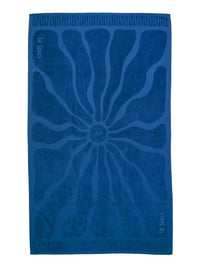 LE SPECS BEACH TOWEL