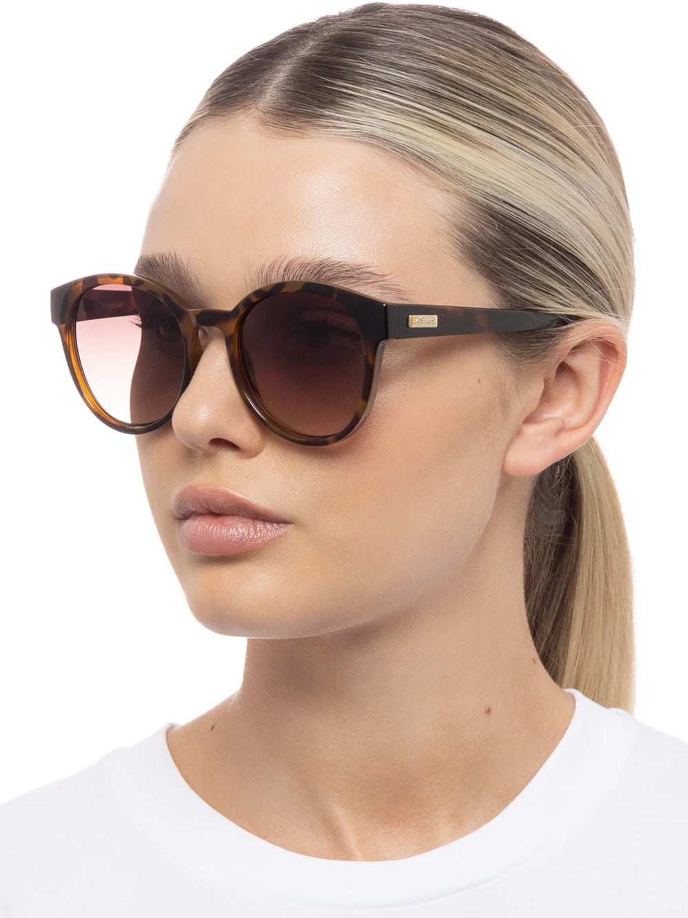 LE SPECS PARAMOUNT SUNGLASSES