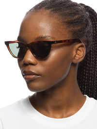 LE SPECS UNFAITHFUL SUNGLASSES