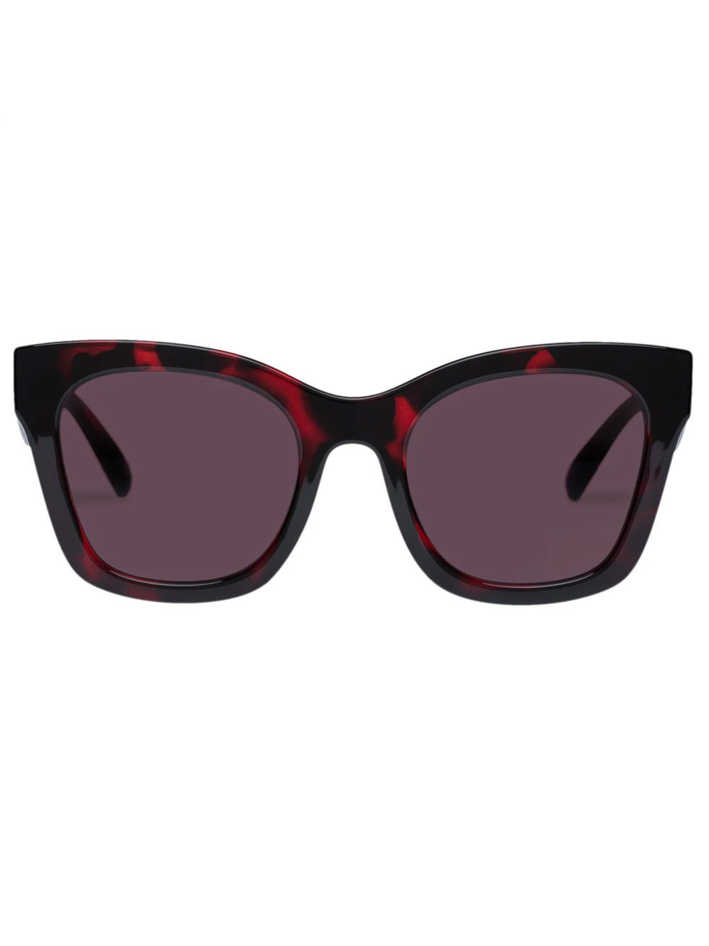 LE SPECS SHOWSTOPPER SUNGLASSES