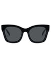 LE SPECS SHOWSTOPPER SUNGLASSES