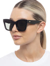 LE SPECS SHOWSTOPPER SUNGLASSES