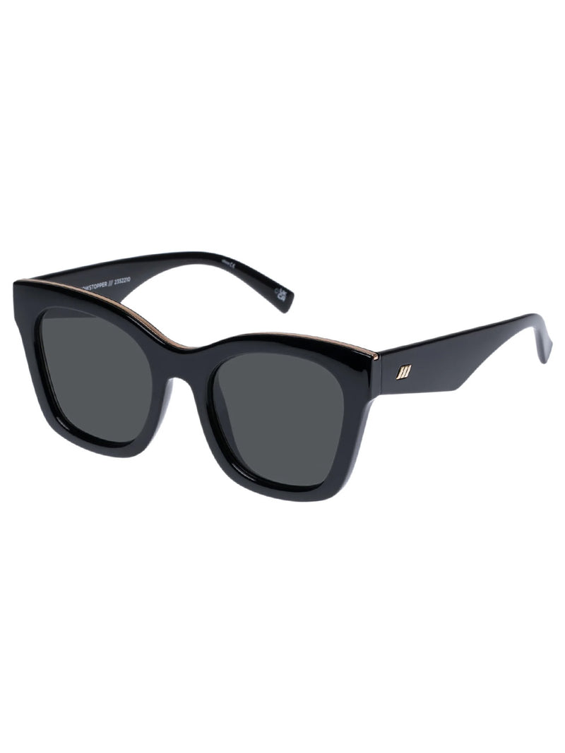 LE SPECS SHOWSTOPPER SUNGLASSES