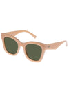 LE SPECS SHOWSTOPPER SUNGLASSES