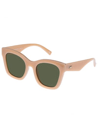 LE SPECS SHOWSTOPPER SUNGLASSES